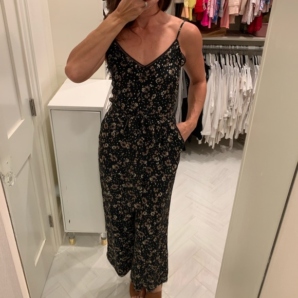 Jumpsuit - Picture 2 of 10